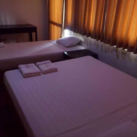 Hotel Kichi Legazpi Eksteriør bilde