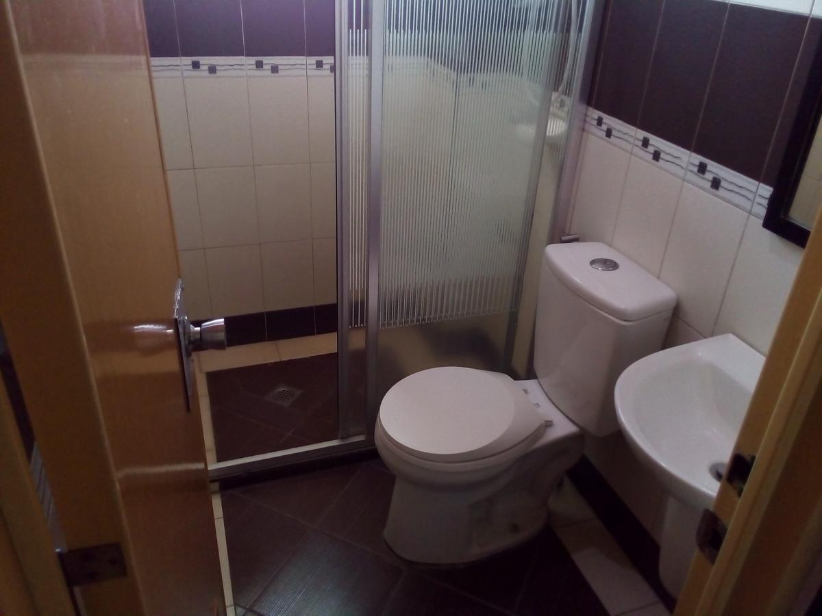 Hotel Kichi Legazpi Eksteriør bilde