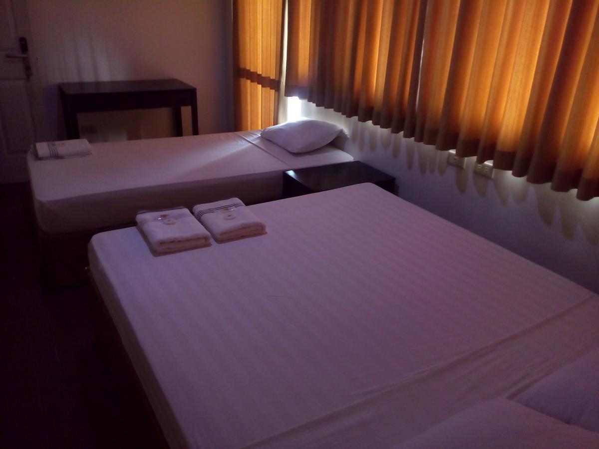 Hotel Kichi Legazpi Eksteriør bilde