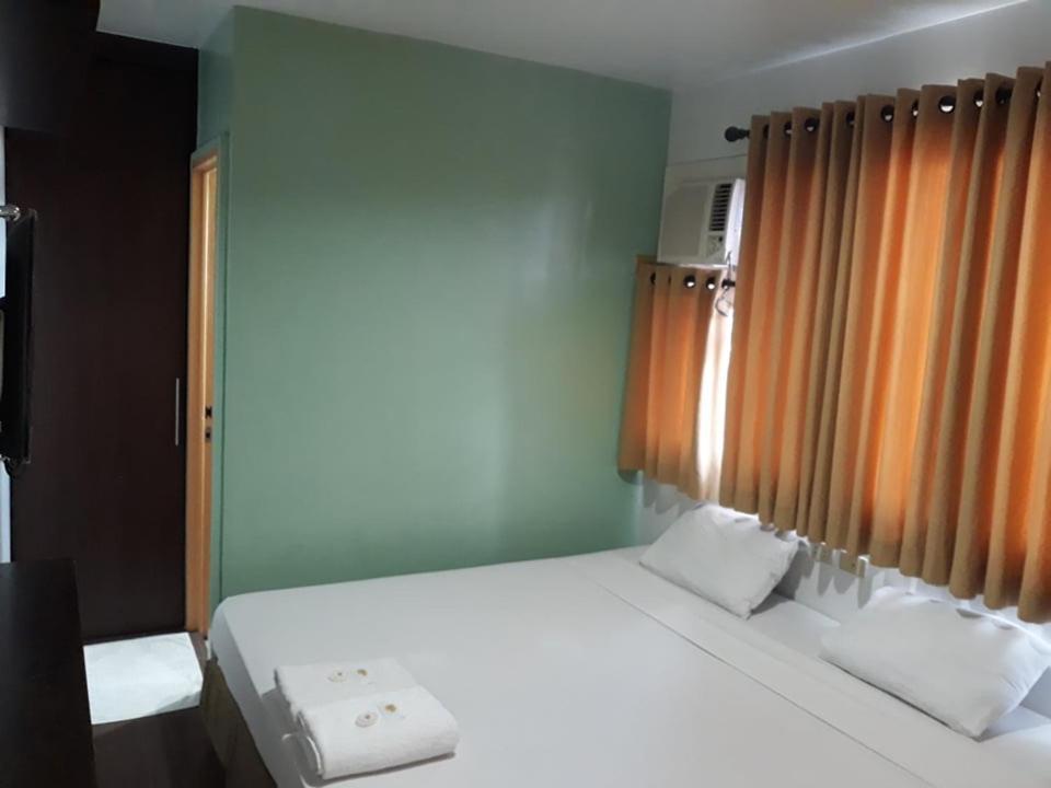 Hotel Kichi Legazpi Eksteriør bilde